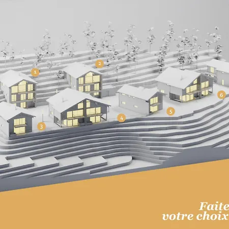 Luxe Avec Jacuzzi, Sauna, 8 Ch, La Plagne Montalbert - Fr-1-181-2718 *