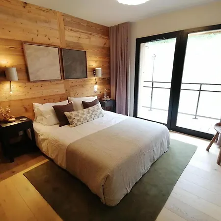 Luxe Avec Jacuzzi, Sauna, 8 Ch, La Plagne Montalbert - Fr-1-181-2718