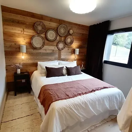 Luxe Avec Jacuzzi, Sauna, 8 Ch, La Plagne Montalbert - Fr-1-181-2718 *