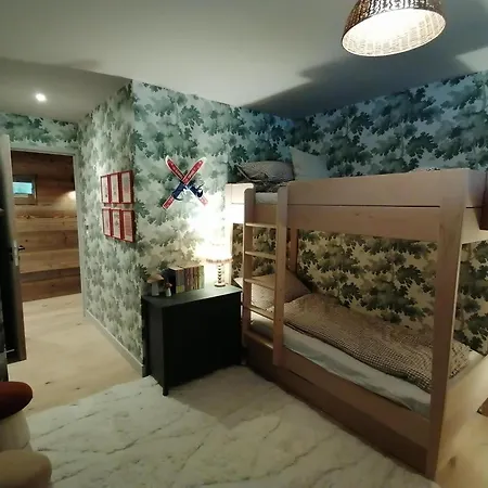 Luxe Avec Jacuzzi, Sauna, 8 Ch, La Plagne Montalbert - Fr-1-181-2718 *
